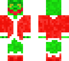 the grinch