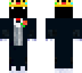 totally tuff minecraft skin frfrfrfrfrfrr