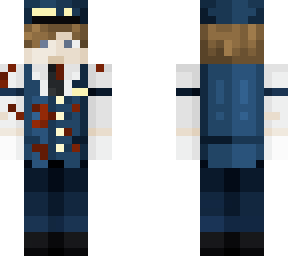 train conductor