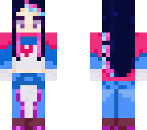 tsuno manami (fixed)