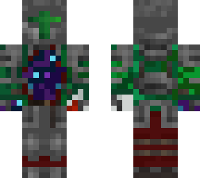 universal knight