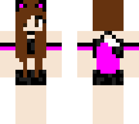 updated of me in my swim suit