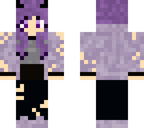 violet