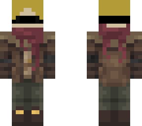wanderer