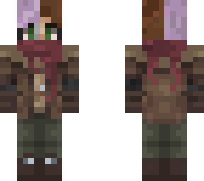 wasteland eya