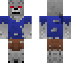wolf