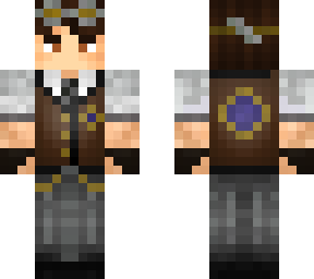 xjosuegutt steampunk