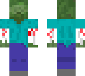zombie sesos