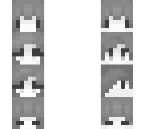 _ different face patterns, part ii _