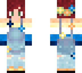 2026 aroace skin