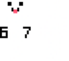 6 7 mr smiley