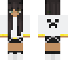 abisita novia de markitosgamer45
