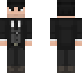 agent archer fordham