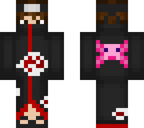 akatsuki axolotl boy