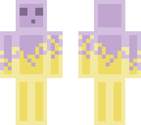 ametrine slime