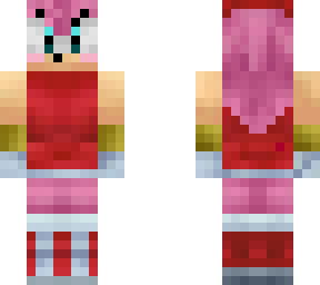 amy
