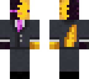 axolotl enderman