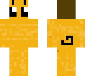 b man