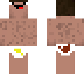 baby noob