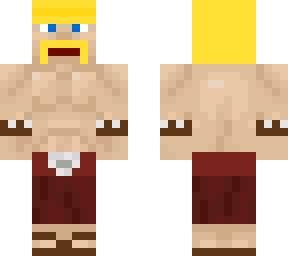barbarian