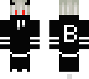 black devil