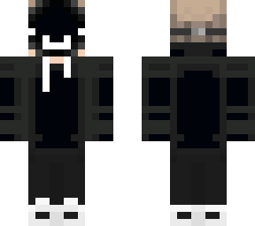 black dream