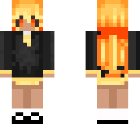blaze