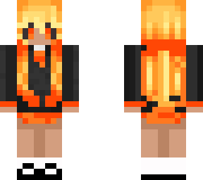 blaze