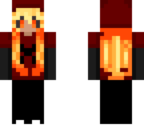 blaze