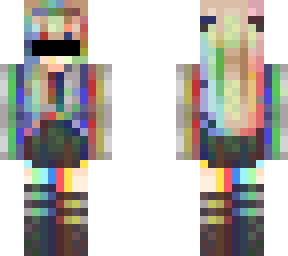 blind glitch