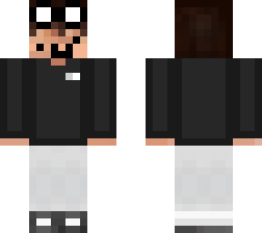 blob guy