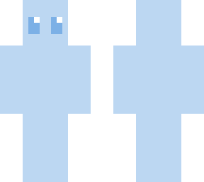 blue bean