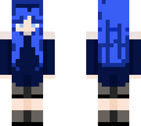 blue mave