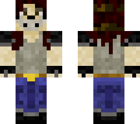 brawler