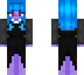 bridget (dnd oc thingy)