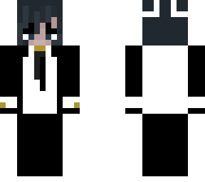 butler