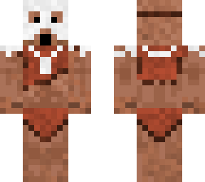 cannibal lead 1