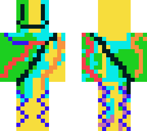color man