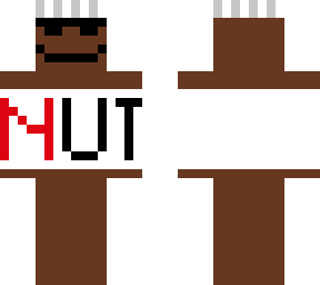 cool nutella guy