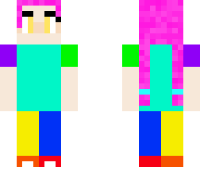 coral