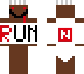 creepy nutella guy