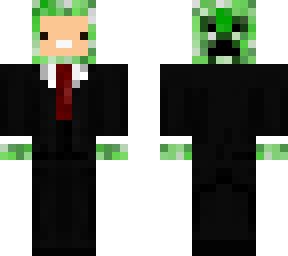 crepera man