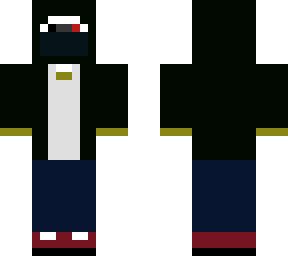 cursed one