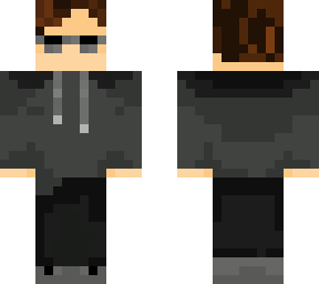 davisszin skin