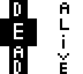 dead&alive