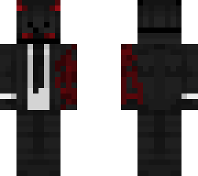 demon (red scarlet)