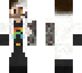 dillregard (team rainbow rocket)