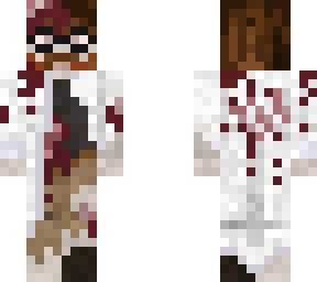 dr darerick zombie
