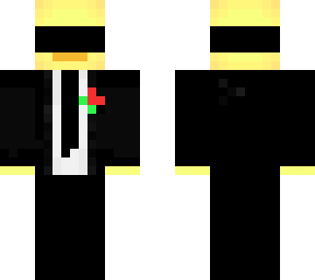 duck w blindfold