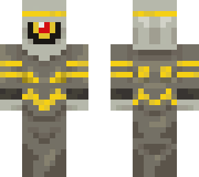 dusknoir